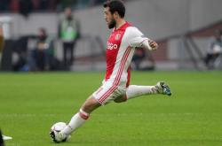 雷速体育官网首页-阿贾克斯梦想决赛，争取更多胜利