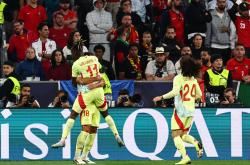 雷速体育比分官网直播-葡萄牙横扫立陶宛，取得连胜