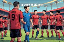 雷速体育电脑版官网下载-亚洲顶尖球队争夺胜利，全面展开对战的简单介绍