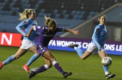 雷速体育比分直播-激情四射：女足比赛现场热闹非凡的简单介绍