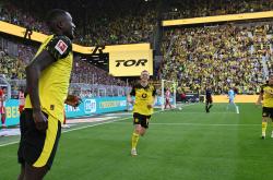 雷速体育-柏林联队在最近的比赛中取得胜利