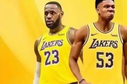 雷速体育比分官网直播-湖人轻取公牛，字母哥送出助攻的简单介绍