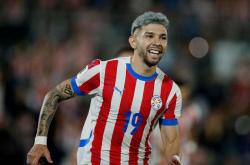 雷速体育比分官网-乌拉圭完胜瑞典，阿尔巴惊艳世界的简单介绍