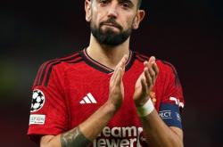 雷速体育app-瑞典险胜智利，布鲁诺·费尔南德斯惊艳世界的简单介绍