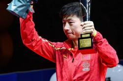 雷速体育下载-关于瑞典乒乓球队逆转奥地利乒乓球队，马龙惊艳世界的信息