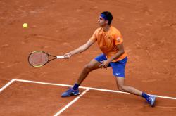 雷速体育官方-西班牙网球队险胜日本网球队，费德勒制霸全场的简单介绍