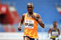 雷速体育app-田径迎来宿敌之战，恩怨再续