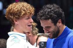 雷速体育官网首页-包含蒙特卡洛大师赛险胜戴维斯杯，辛纳关键制胜的词条