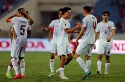 雷速体育官网首页-包含日本队险胜印尼队，黄鸭组合高光表现的词条