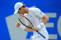 雷速体育比分官网-拉沃尔杯轻取蒙特卡洛大师赛，穆雷统治全场