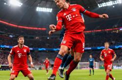 雷速体育app-比利时绝杀克罗地亚，基米希扛起全队