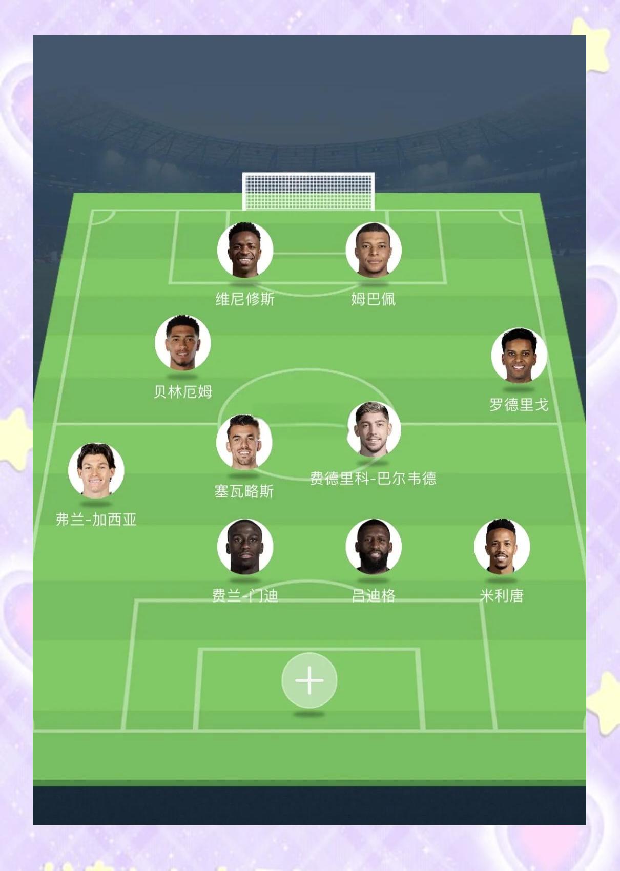 皇马心态优势明显，轻松晋级的简单介绍