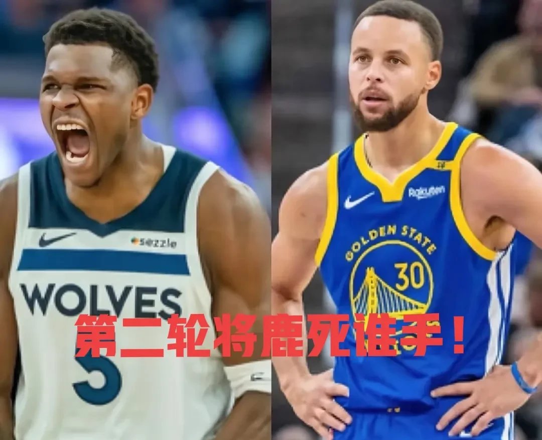 森林狼队年轻锋线无愧豪门球队