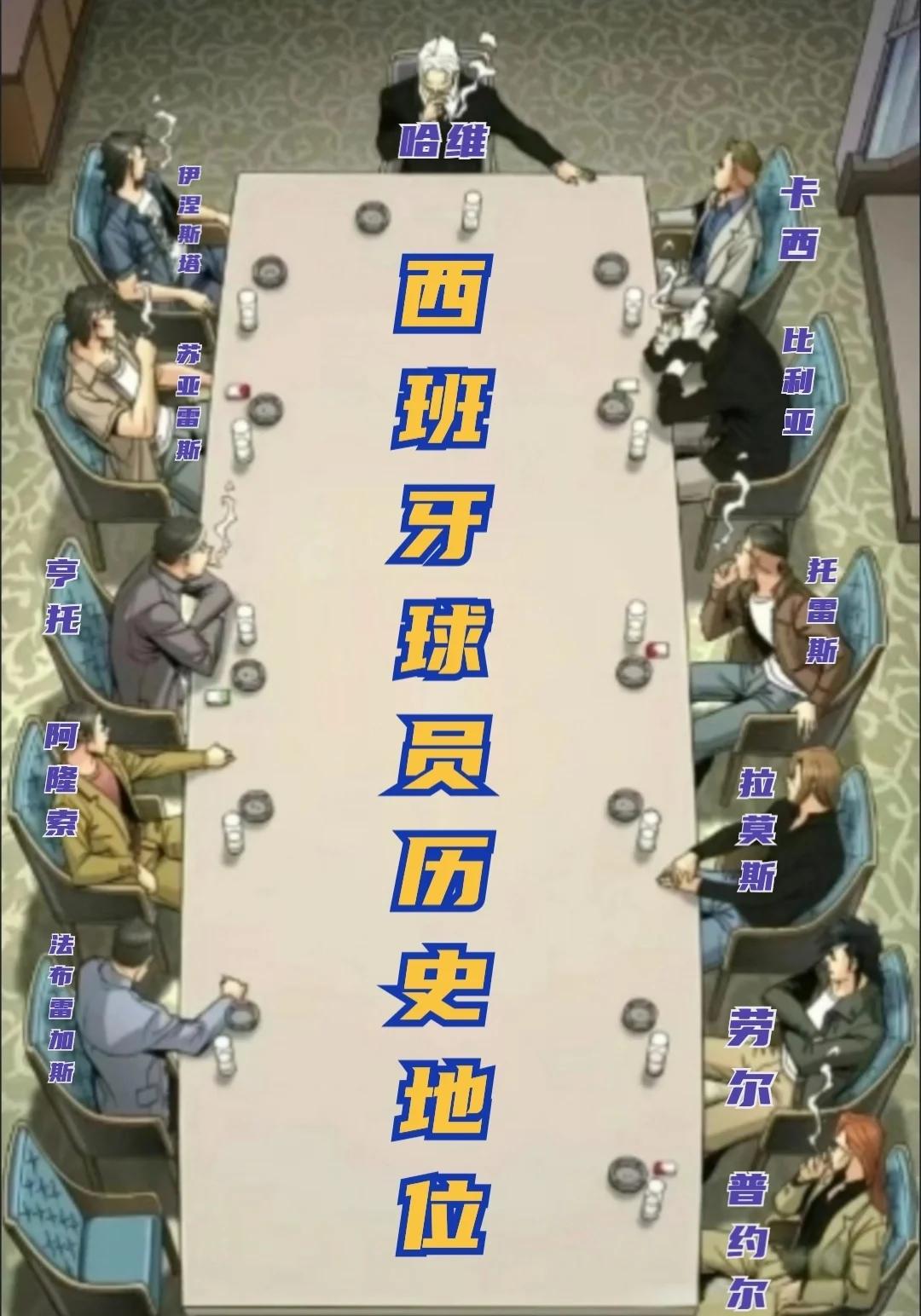 西班牙队长首度尝试国际足球联赛赛制