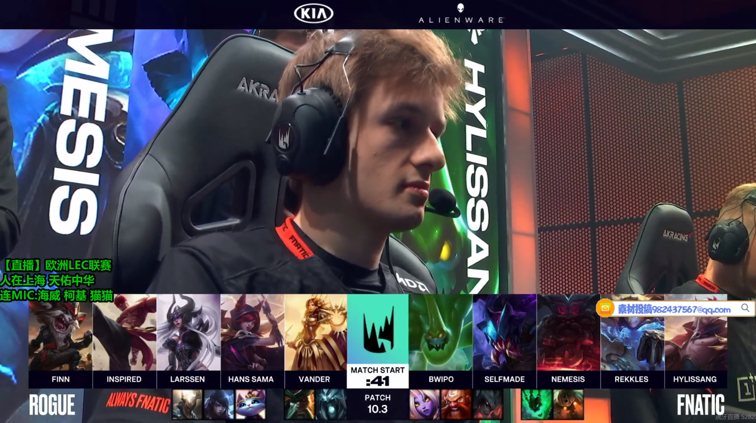 TL险胜FNC,Inspired团战一打五小组赛2:1(首尔) TL险胜FNC,Inspired团战一打五小组赛2:1(首尔)