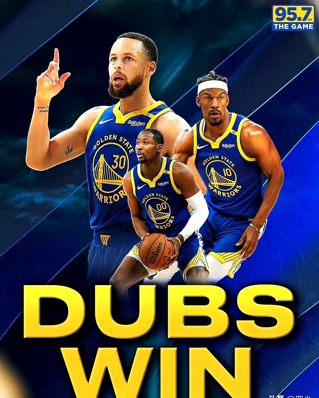 快船三战全胜森林狼，意气风发！