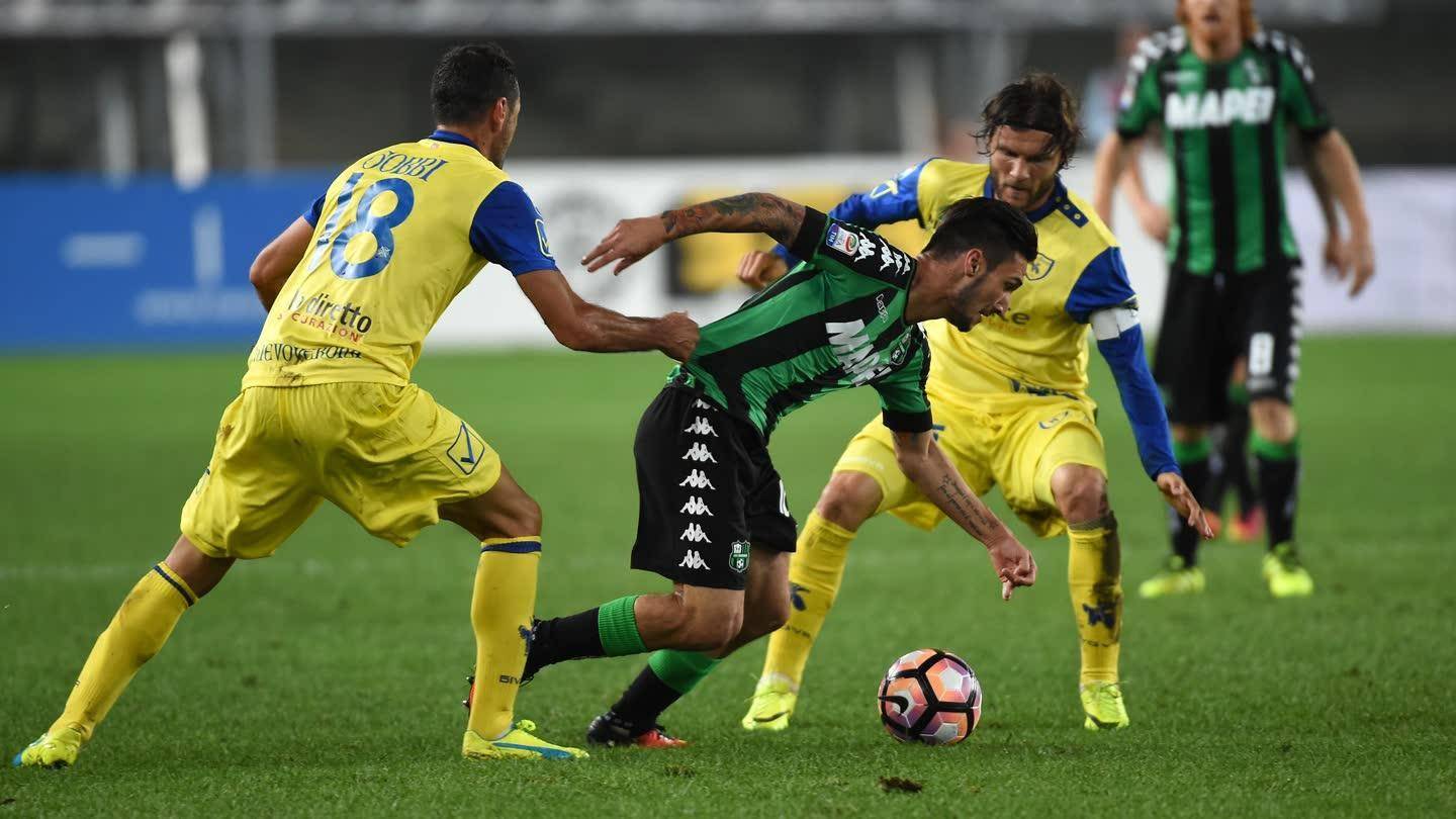 萨索洛客场战胜实力对手,实力碾压迎接成功的简单介绍 萨索洛客场战胜实力对手,实力碾压迎接成功的简单介绍