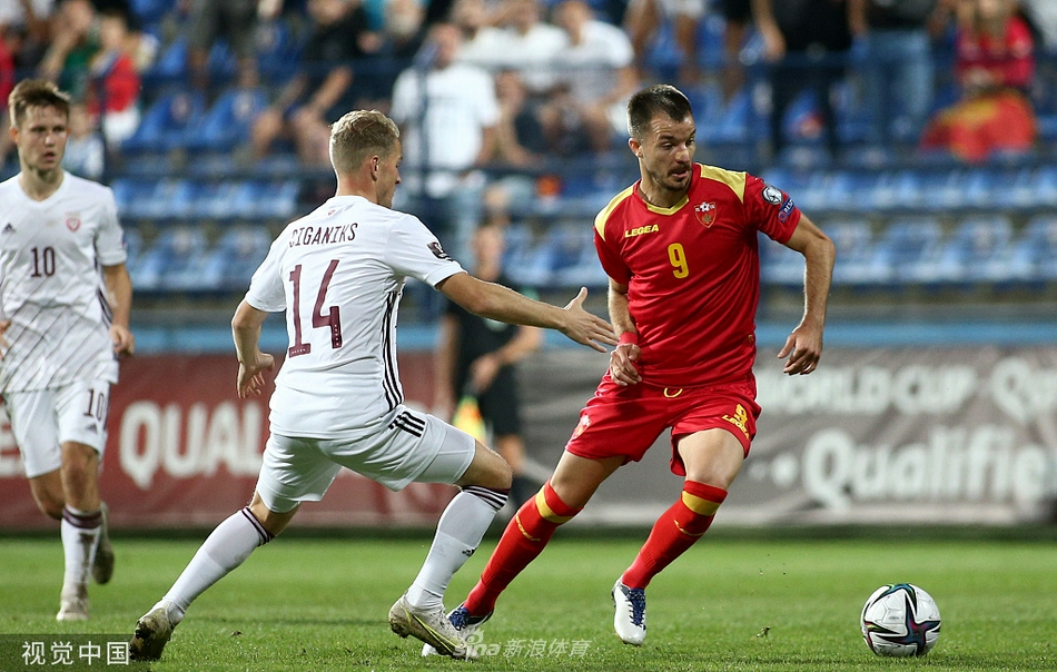 黑山国家队面临重要人员伤病 黑山国家队面临重要人员伤病