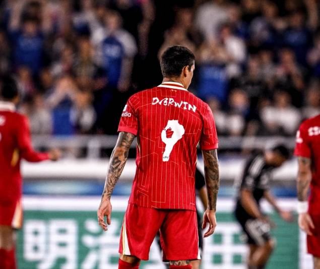 乌拉圭后卫圆梦英超联赛助攻创造历史的简单介绍 乌拉圭后卫圆梦英超联赛助攻创造历史的简单介绍