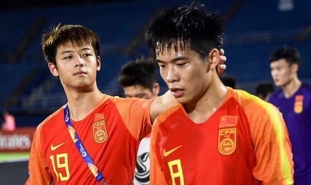 中国国奥实力横扫弱队,瞄准下一目标的简单介绍 中国国奥实力横扫弱队,瞄准下一目标的简单介绍