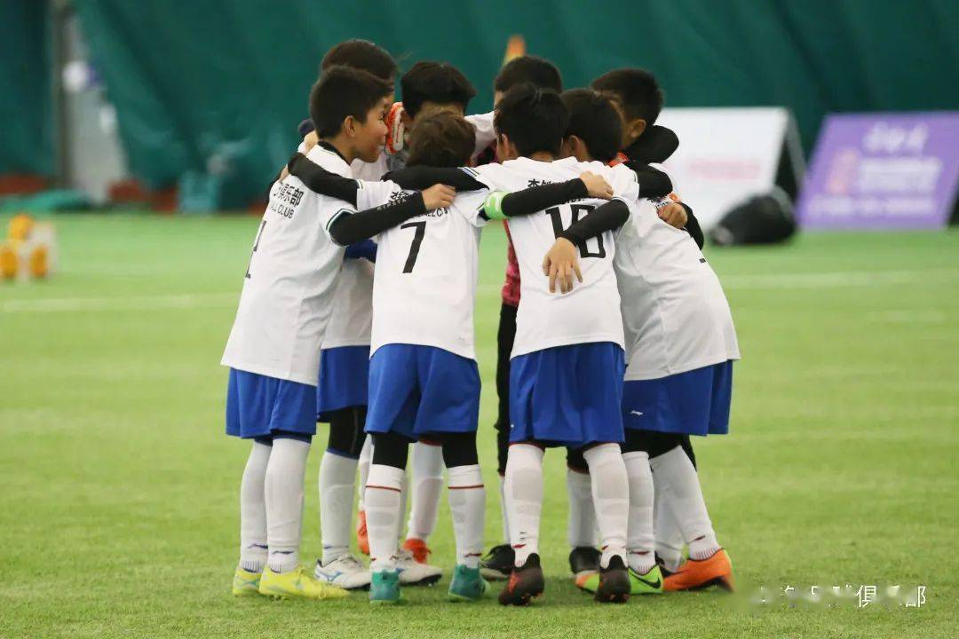 关于宝路未来俱乐部发布招募青训球员计划的信息 关于宝路未来俱乐部发布招募青训球员计划的信息