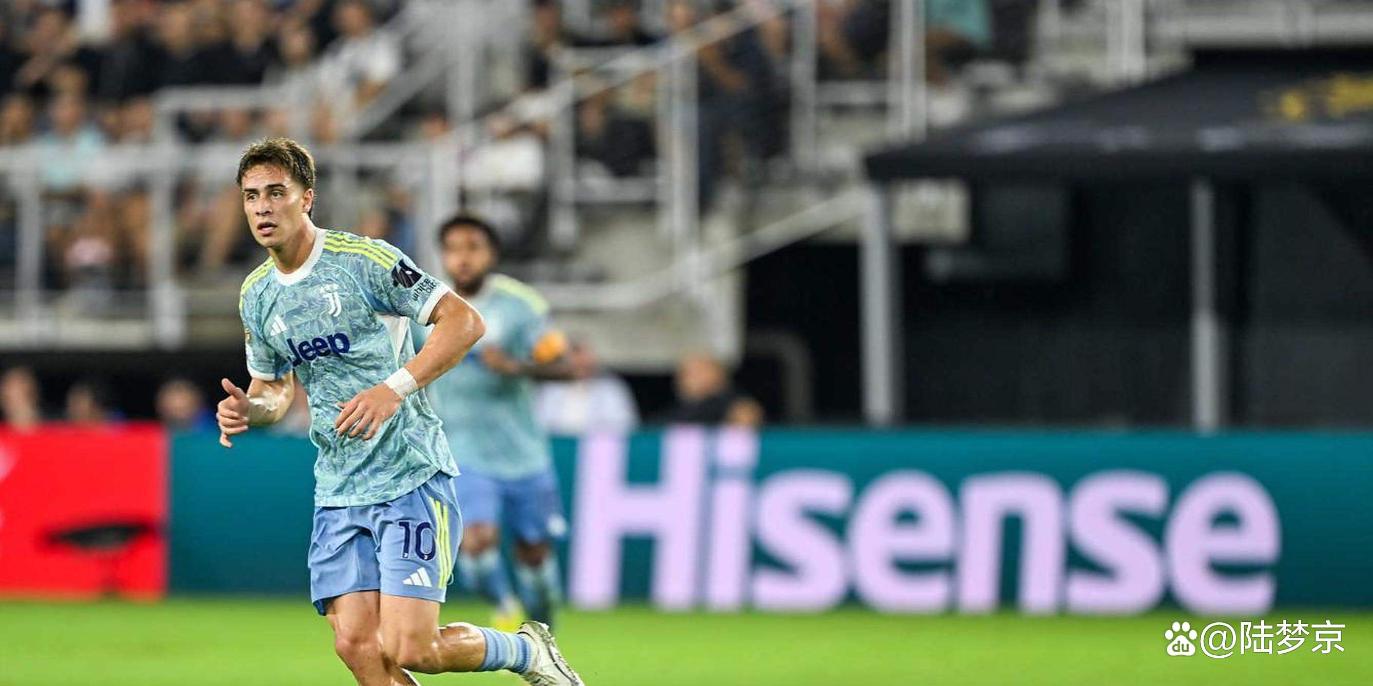 尤文图斯实现大胜，领先优势扩大