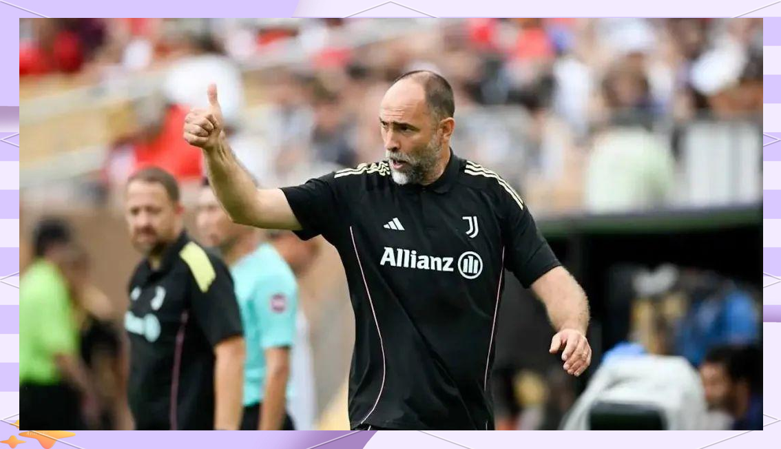 尤文图斯实现大胜，领先优势扩大