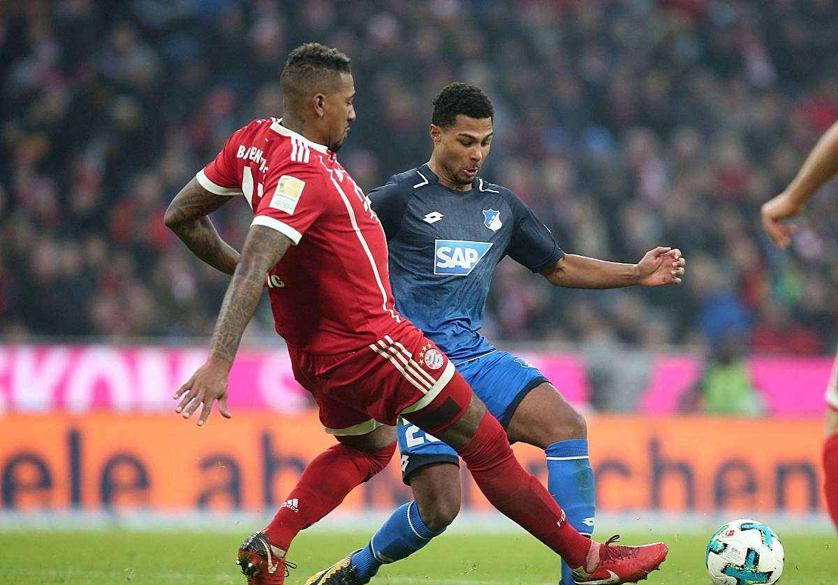 柏林联队在最近的比赛中取得胜利 柏林联队在最近的比赛中取得胜利