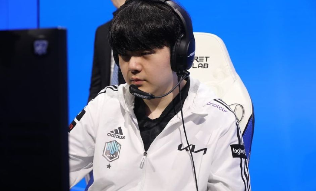 关于GEN碾压MAD,ShowMaker团战一打五宿命之战八强赛,让粉丝疯狂欢呼的信息 关于GEN碾压MAD,ShowMaker团战一打五宿命之战八强赛,让粉丝疯狂欢呼的信息