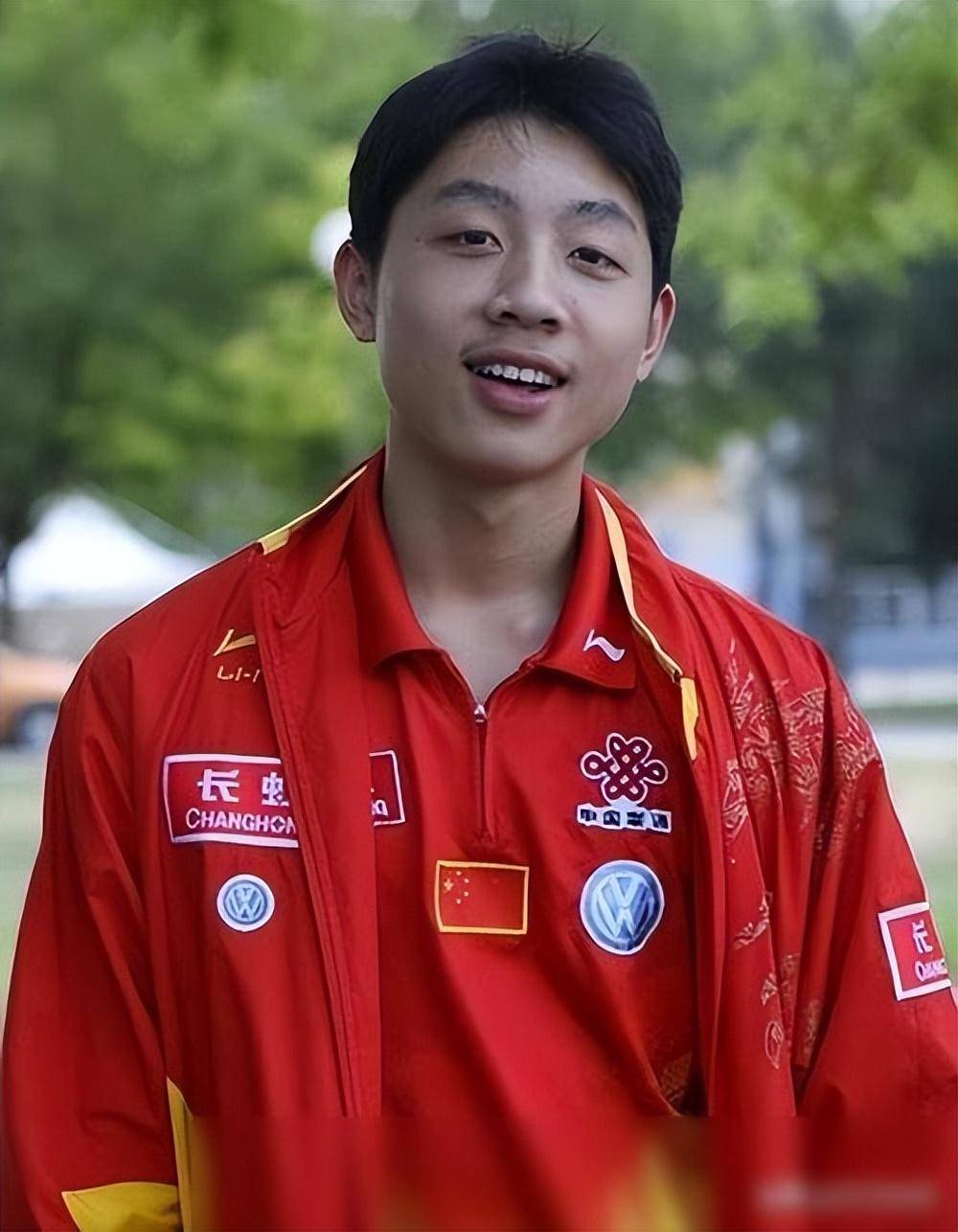 包含瑞典乒乓球队横扫日本乒乓球队，许昕一己之力扛起全队的词条