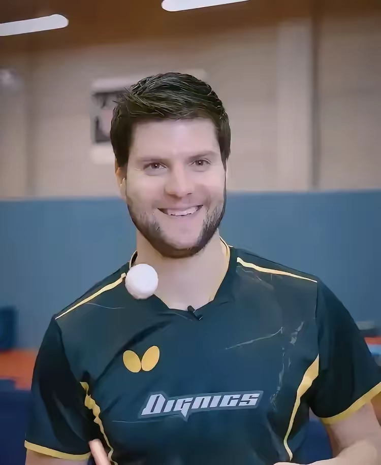 奥地利乒乓球队险胜德国乒乓球队,奥恰洛夫关键制胜的简单介绍 奥地利乒乓球队险胜德国乒乓球队,奥恰洛夫关键制胜的简单介绍