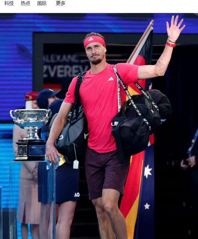 世界网球队血洗日本网球队,兹维列夫制霸全场的简单介绍 世界网球队血洗日本网球队,兹维列夫制霸全场的简单介绍