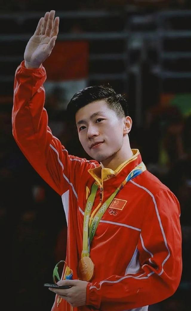 关于瑞典乒乓球队逆转奥地利乒乓球队，马龙惊艳世界的信息