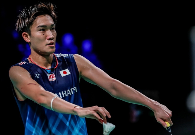 泰国羽毛球队血洗印尼羽毛球队，辛杜完成帽子戏法的简单介绍