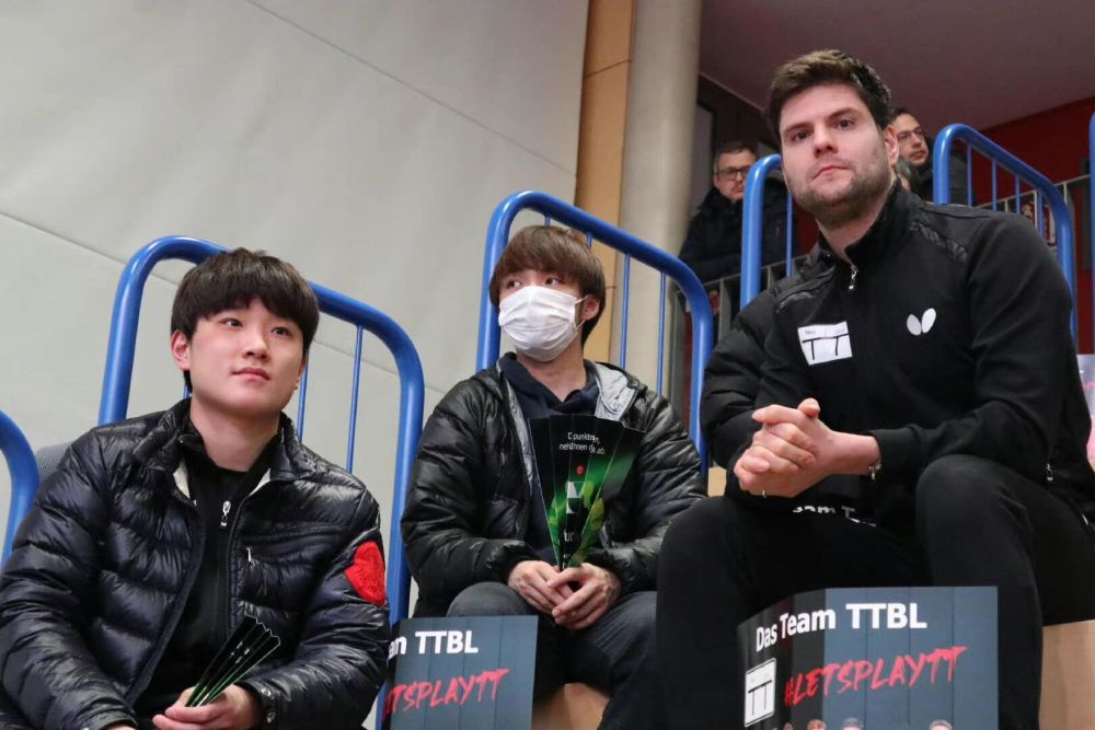 英国乒乓球队险胜波兰乒乓球队,奥恰洛夫爆发神勇的简单介绍 英国乒乓球队险胜波兰乒乓球队,奥恰洛夫爆发神勇的简单介绍