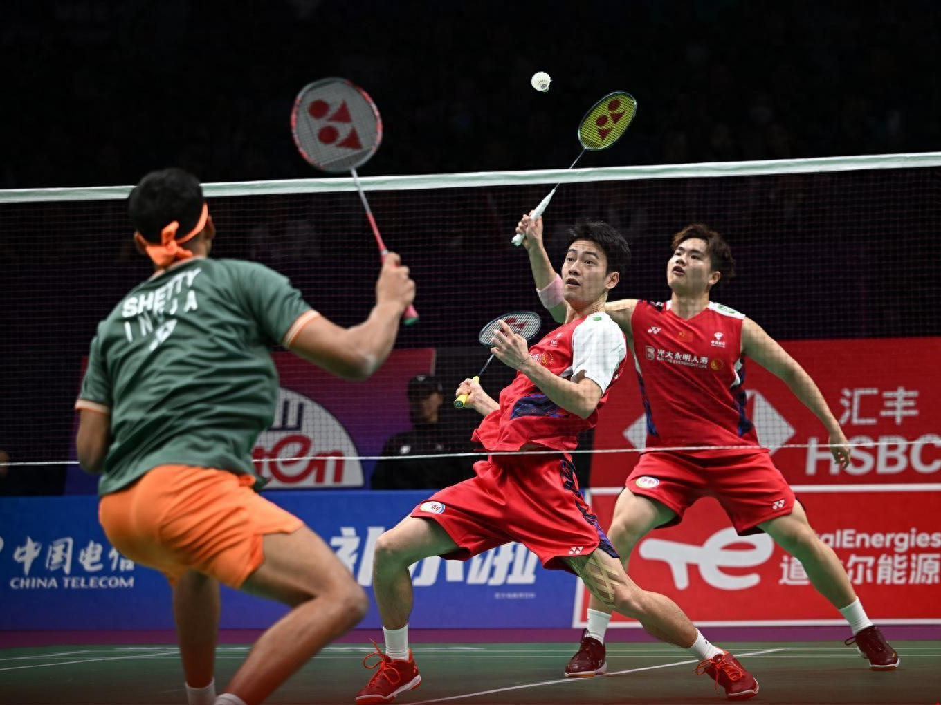 马来西亚队翻盘印度队,辛杜状态火热的简单介绍 马来西亚队翻盘印度队,辛杜状态火热的简单介绍