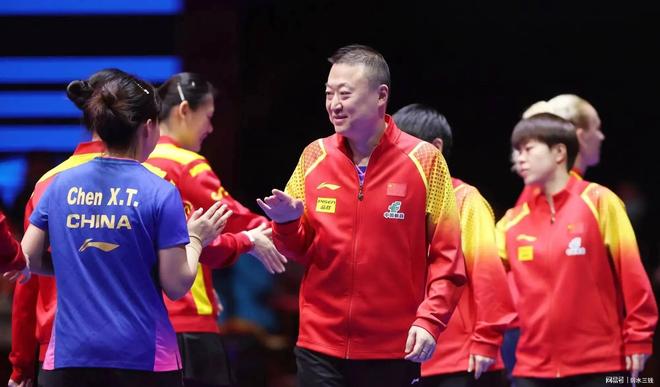 关于印尼队碾压中国队,马琳点燃赛场的信息 关于印尼队碾压中国队,马琳点燃赛场的信息