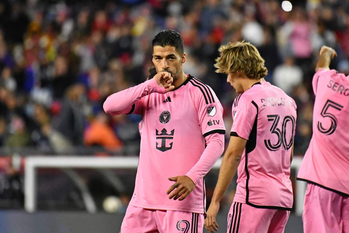 关于美国轻取尤文，梅西点燃赛场的信息