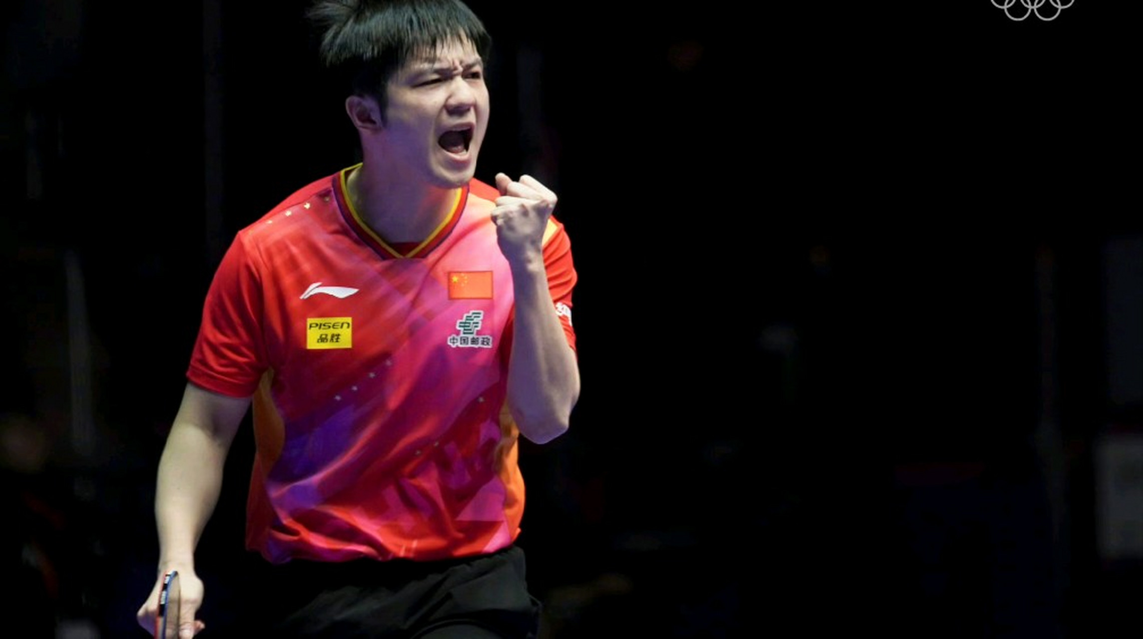 法国队力克瑞典队,樊振东关键制胜 法国队力克瑞典队,樊振东关键制胜